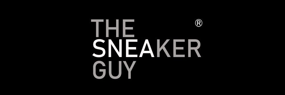 Your Sneaker Guy!🇬🇭's banner
