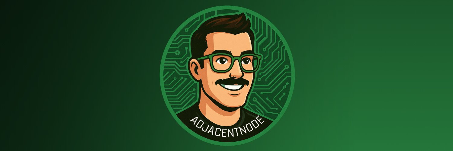 Kevin Nanns's banner