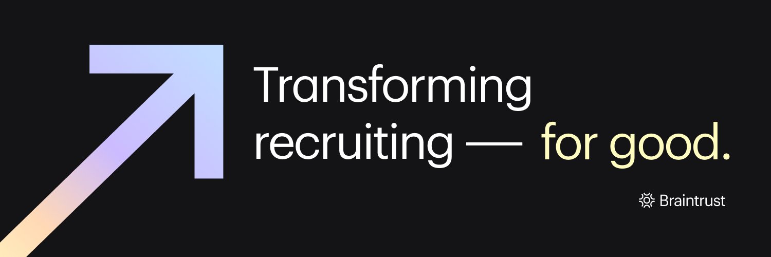 Braintrust 🧠's banner