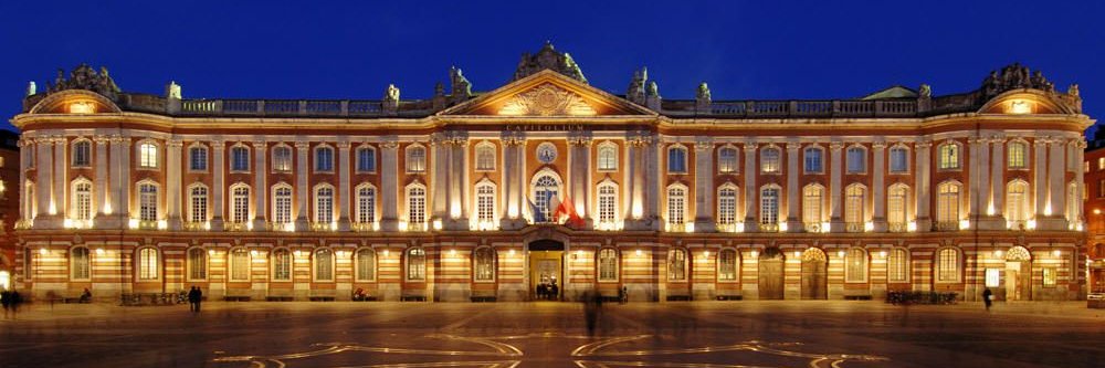 Toulouse politique's banner