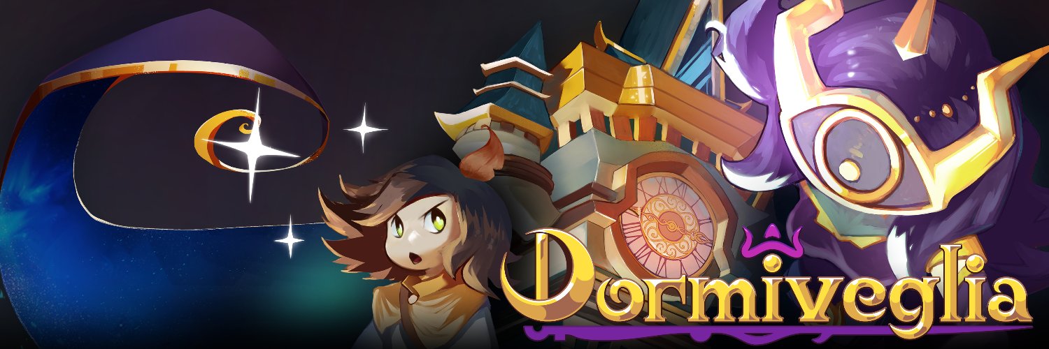 Dormiveglia - On Patreon!'s banner