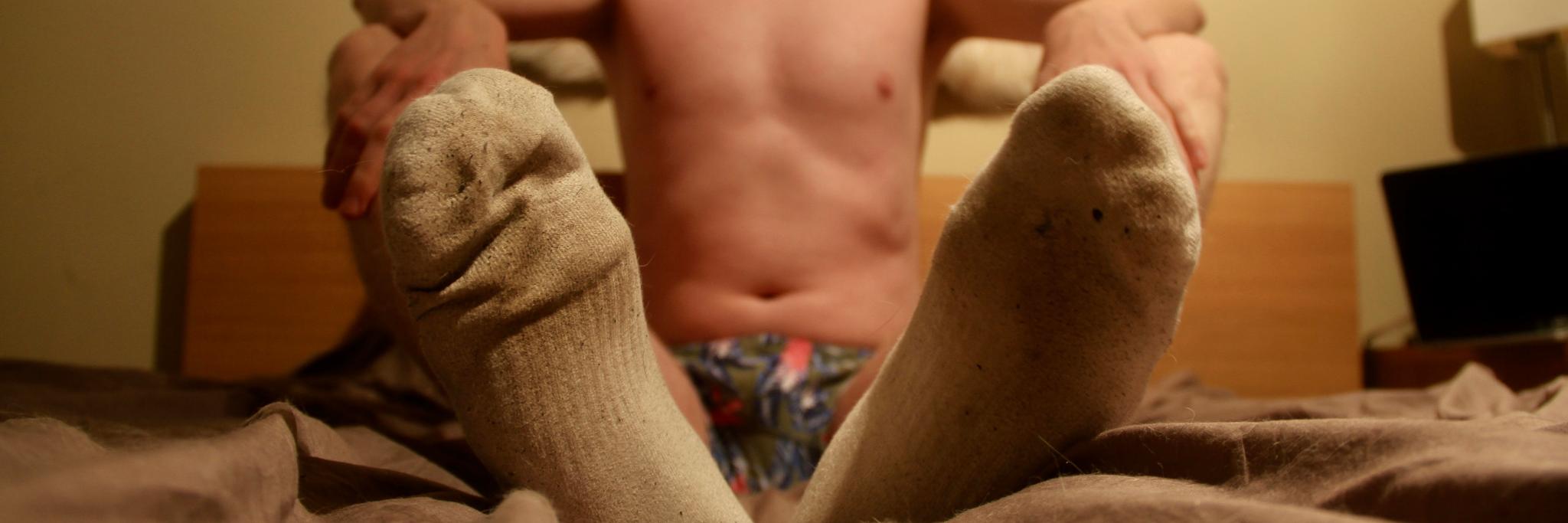socksniff's banner