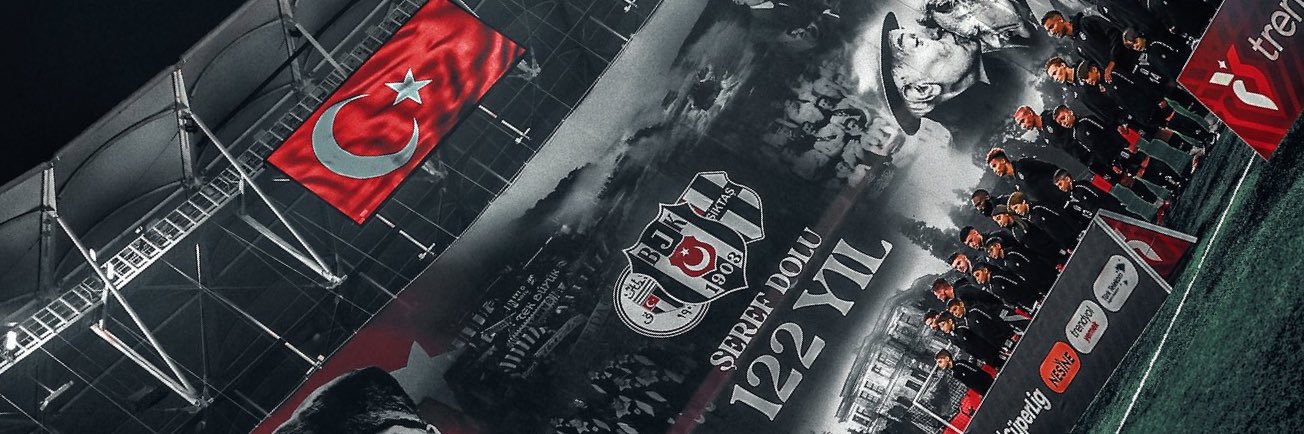 Onur Göçmez's banner