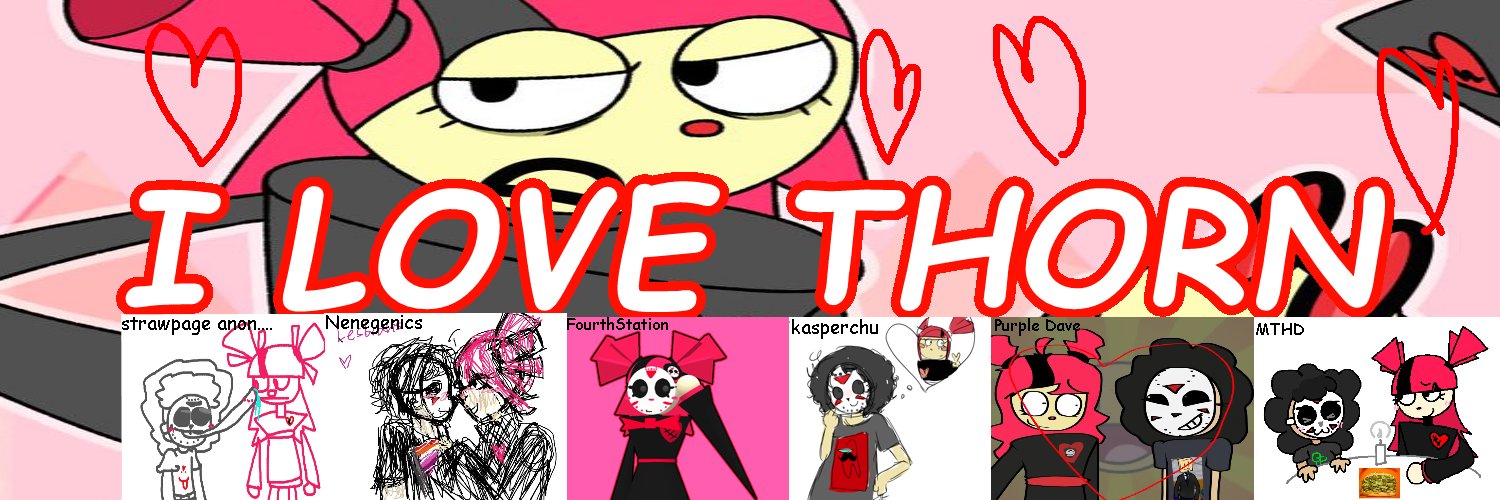 Ms. Jane Doe (THORN'S WIFE))'s banner