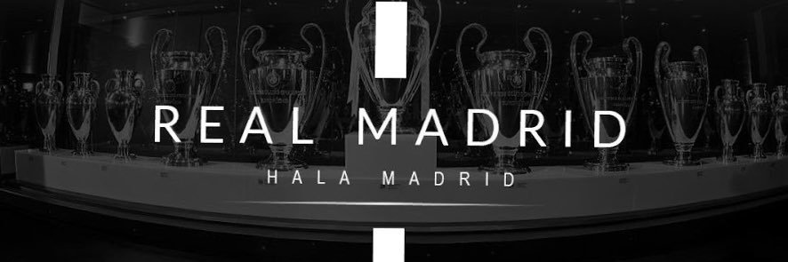 محنكة | madrdista "'s banner