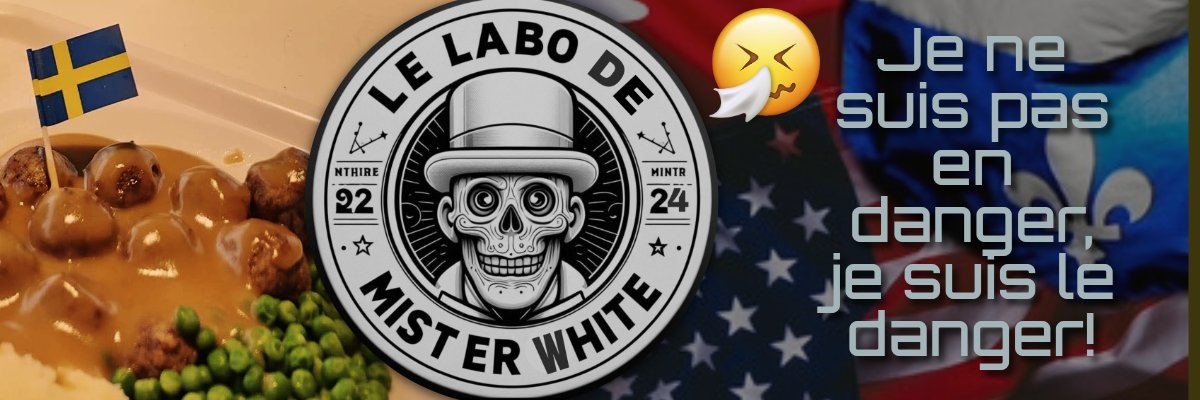 Mister White 🏴‍☠️'s banner