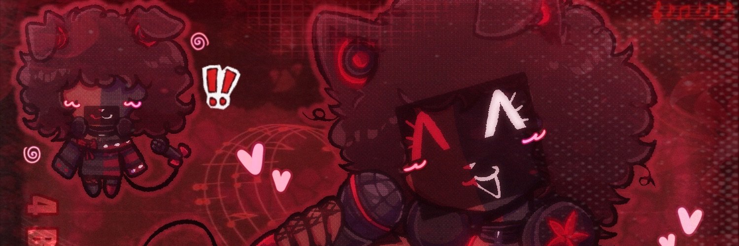 BILLIE! || Skye 🌹's banner
