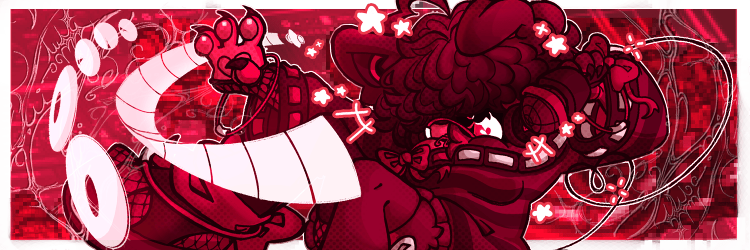 BILLIE! || Skye 🌹's banner