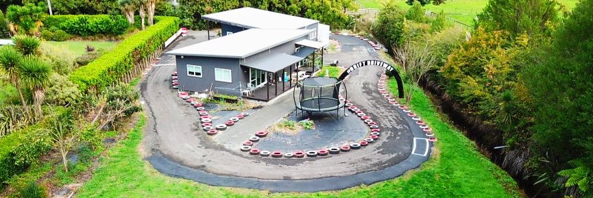 たけし🇳🇿ニュージー在住18年の車好き's banner