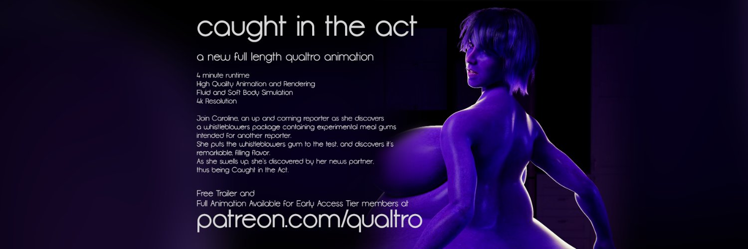 Qualtro 🔞's banner