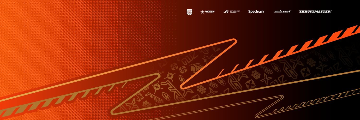 NRG Current's banner