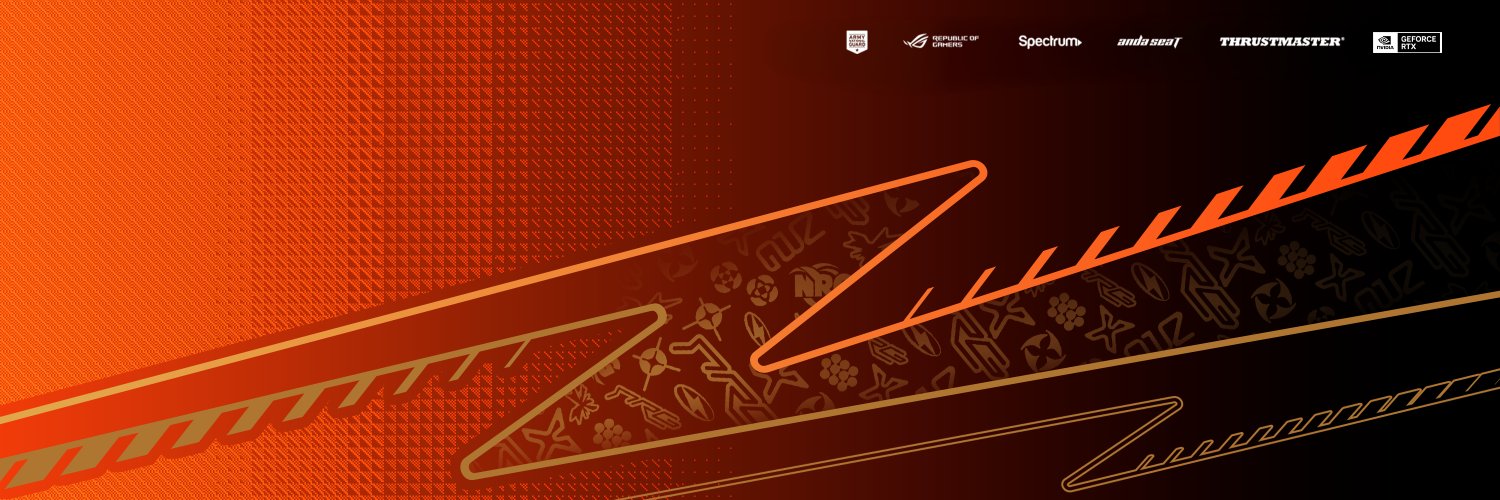 NRG Current's banner