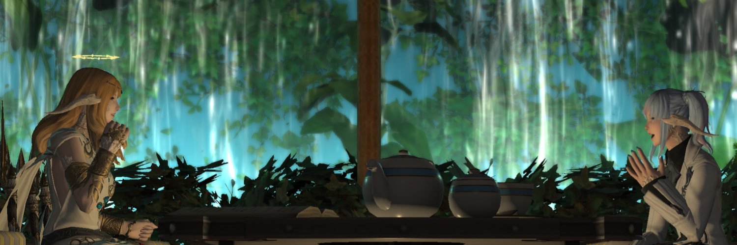 みるるん帝❄️️( '-' 🌸 )'s banner