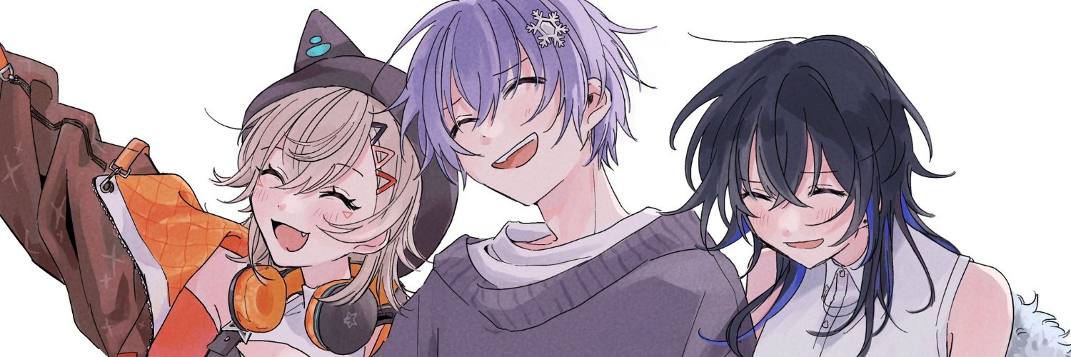 一ノ瀬うるは🌠's banner