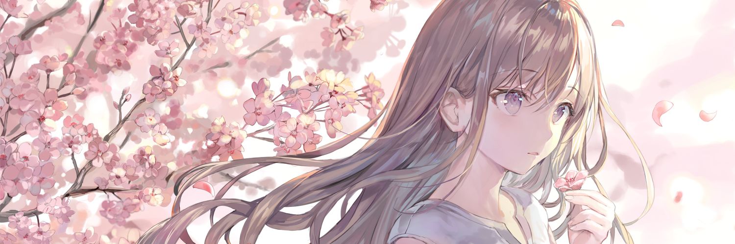 繁幽幽's banner