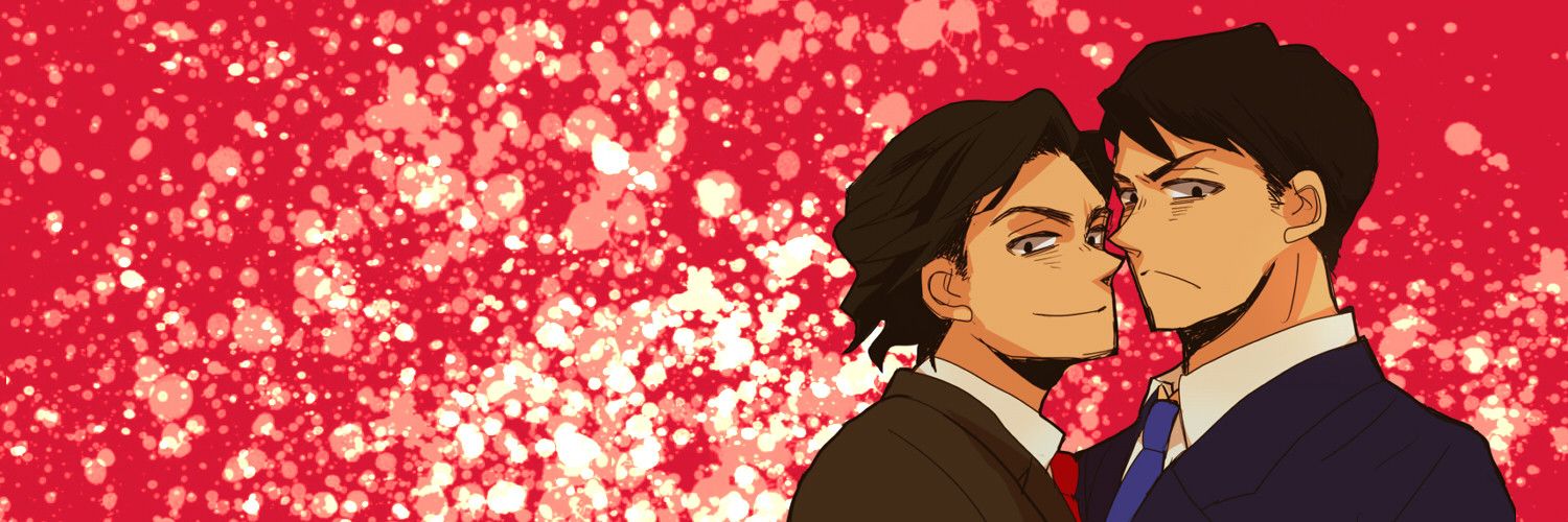qun@2.5次元's banner