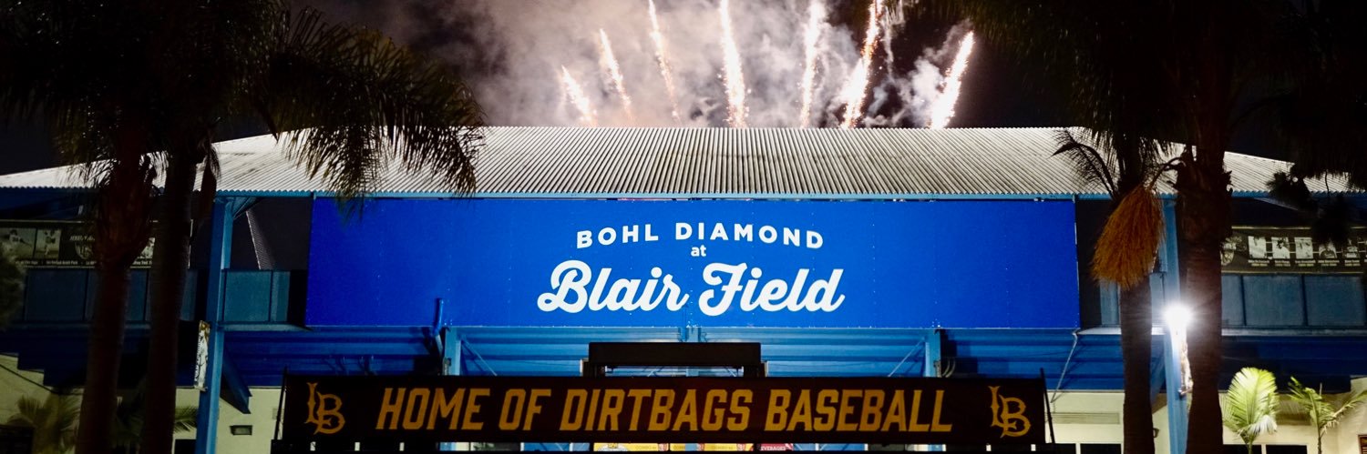 LBSU Dirtbags's banner