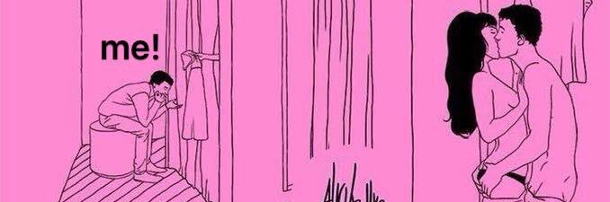 AsianMan🔞's banner