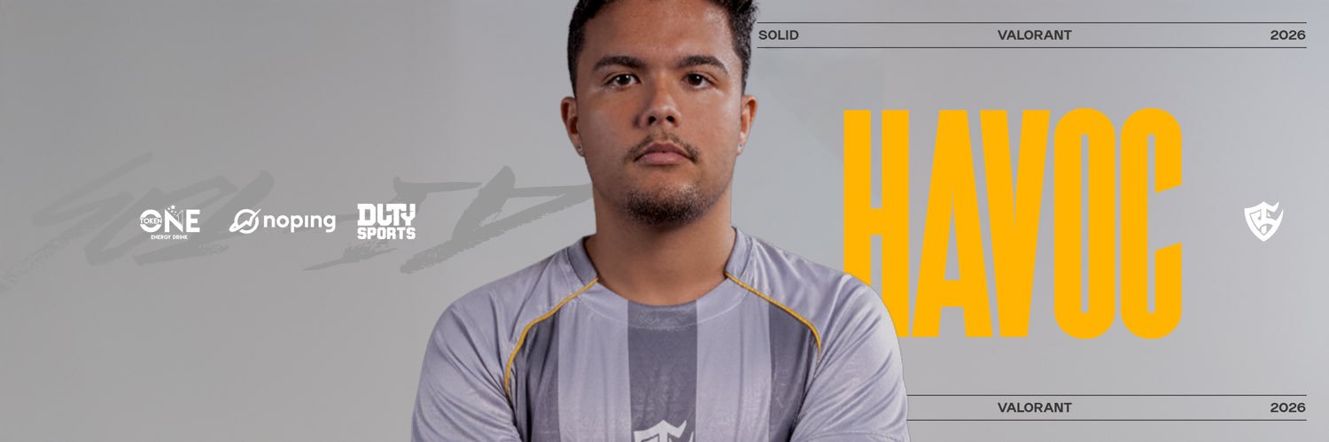 havoc's banner