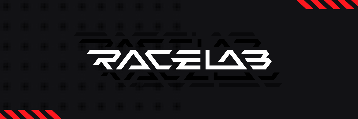 RaceLab's banner