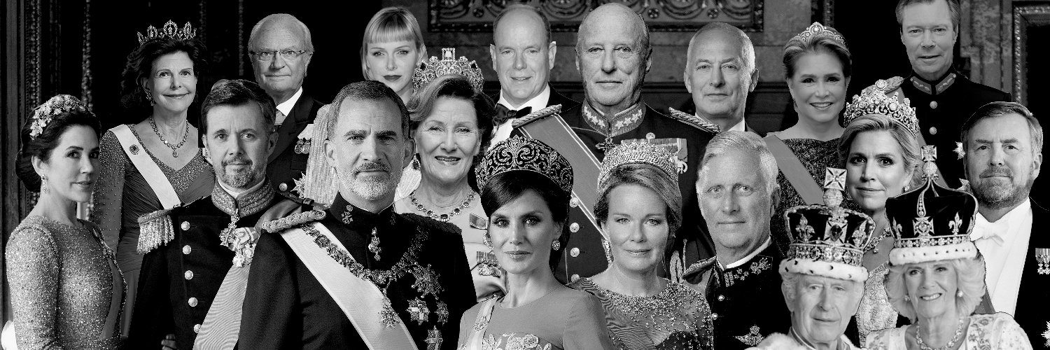 Histoires Royales's banner