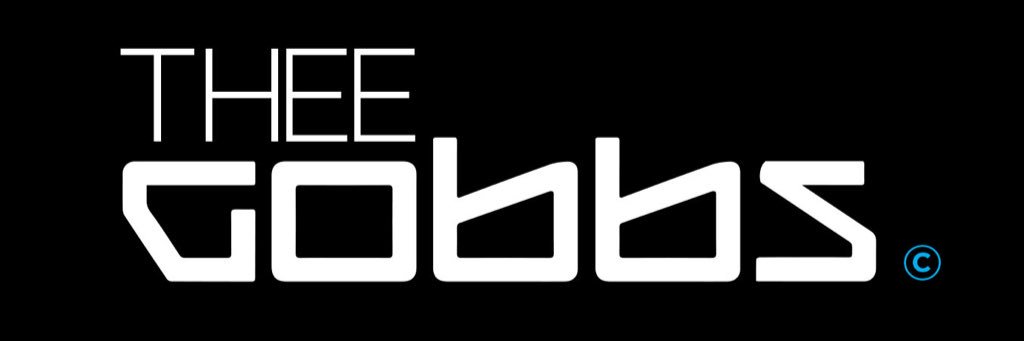 Thee Gobbs's banner