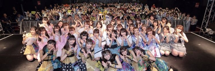 【公式】UNISTAGE(ユニステージ)'s banner