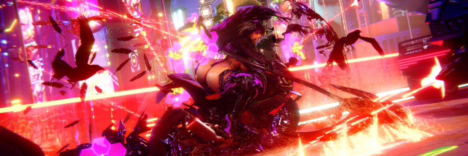 Nillin3D's banner