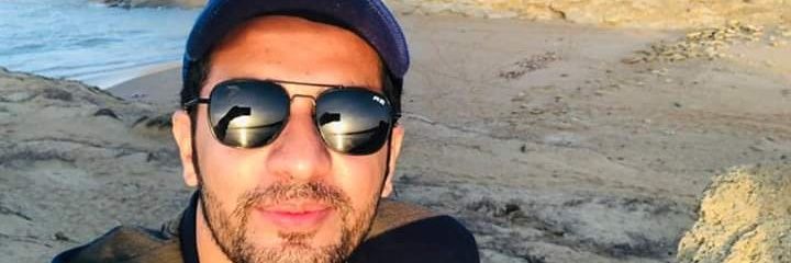 Sarman Brohi ☭'s banner