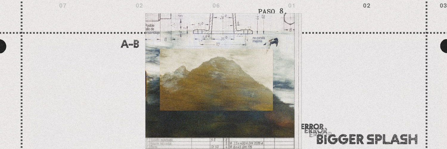 ARDE BOGOTÁ's banner