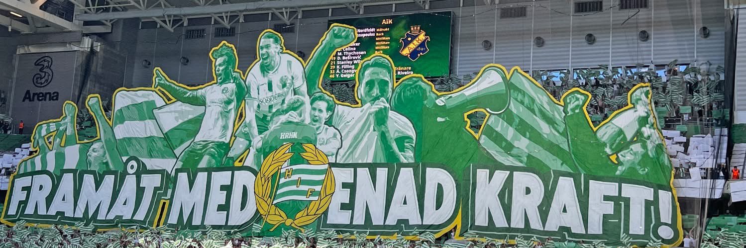 Nisselue på's banner
