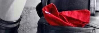 Smoking Bi Redneck Master's banner