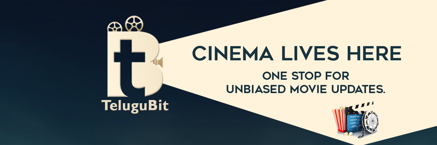 Telugu Bit's banner