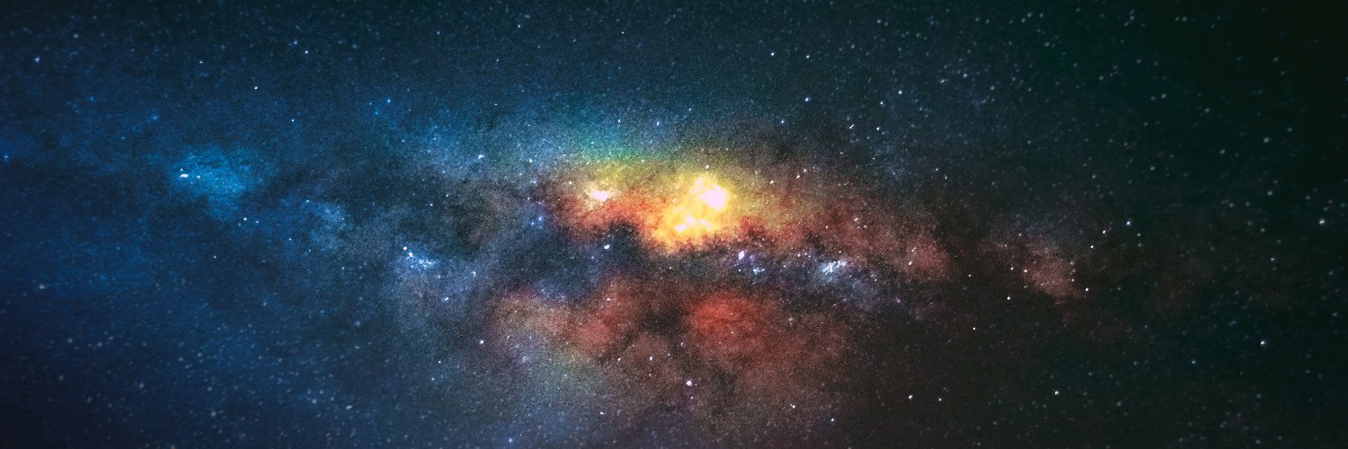 Anna Kondratenko 👩🏻‍💻's banner