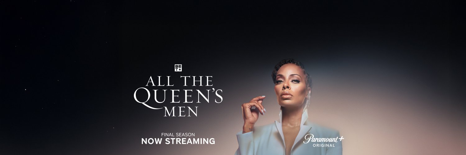 BET+'s banner