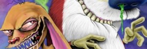 Pasatempio's banner