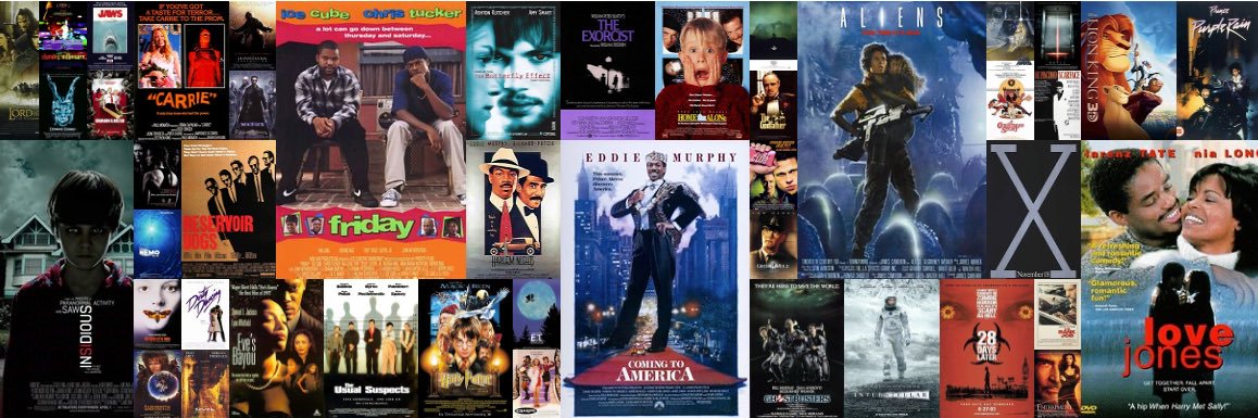 MOVIE BUFF CHICK 🎬's banner