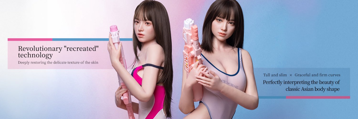Sino-Doll-official's banner