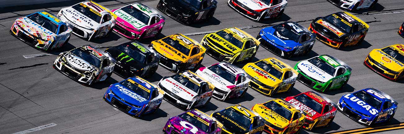 RICKY BOBBY 🏎️'s banner