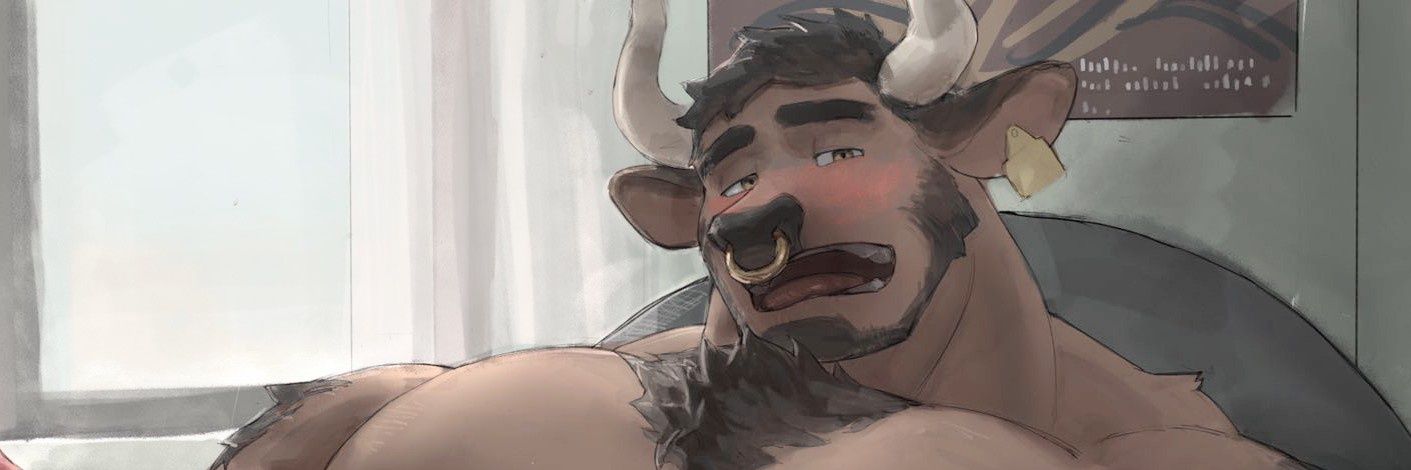 ARTORO VIKING 🐂's banner