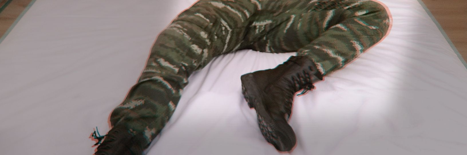 Leon's banner