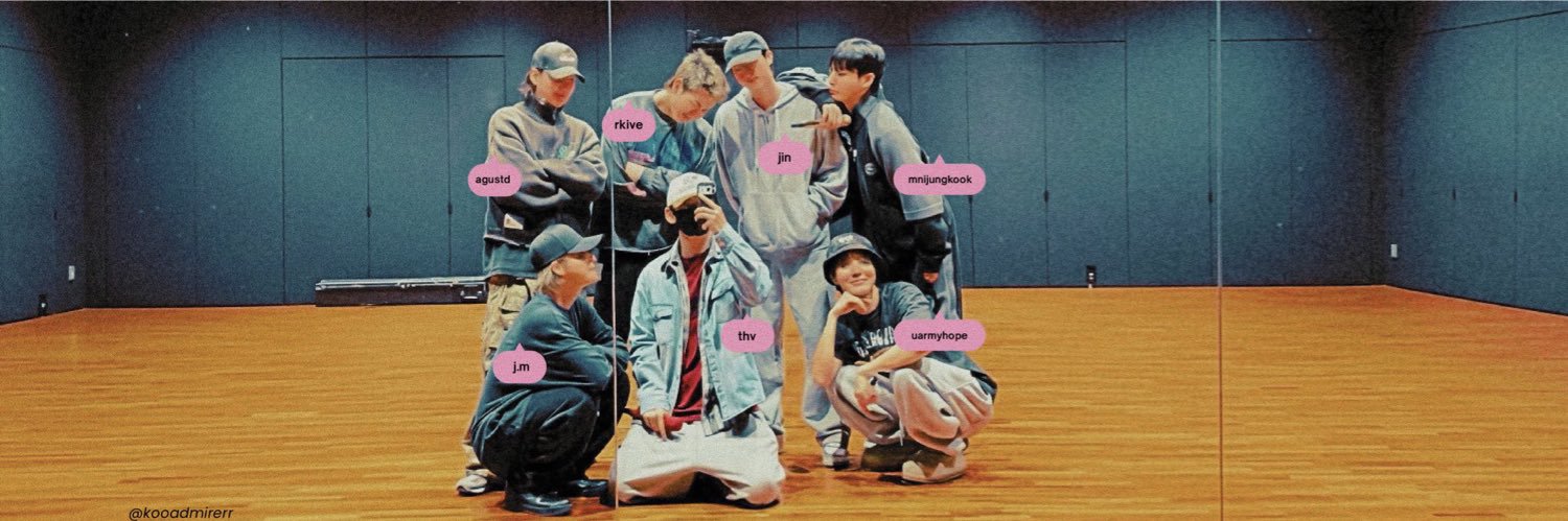 I LOVE YOU JIN⁷🐟's banner
