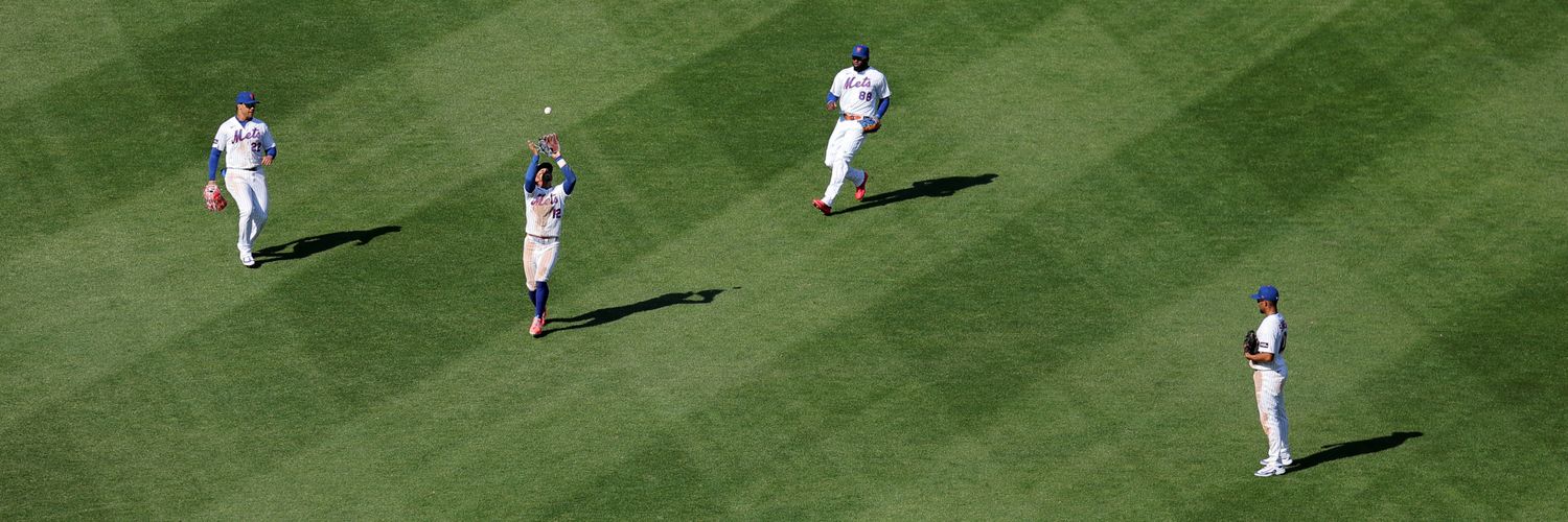 Locked On Mets's banner