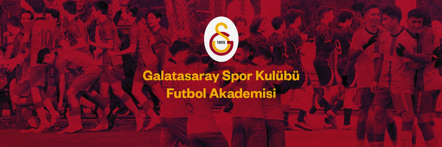 GS Futbol Akademisi's banner