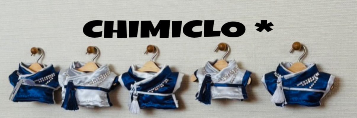 CHIMICLO*'s banner