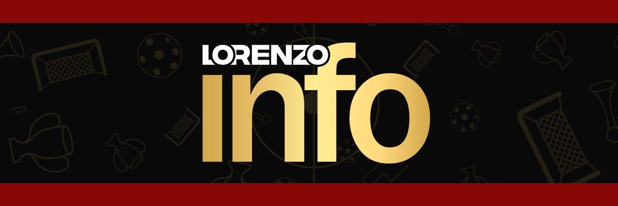 Di Lorenzo's banner