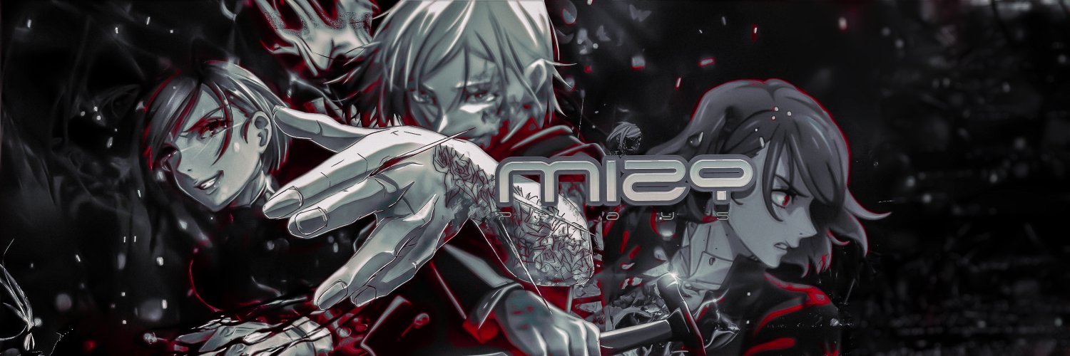 Mizo's banner