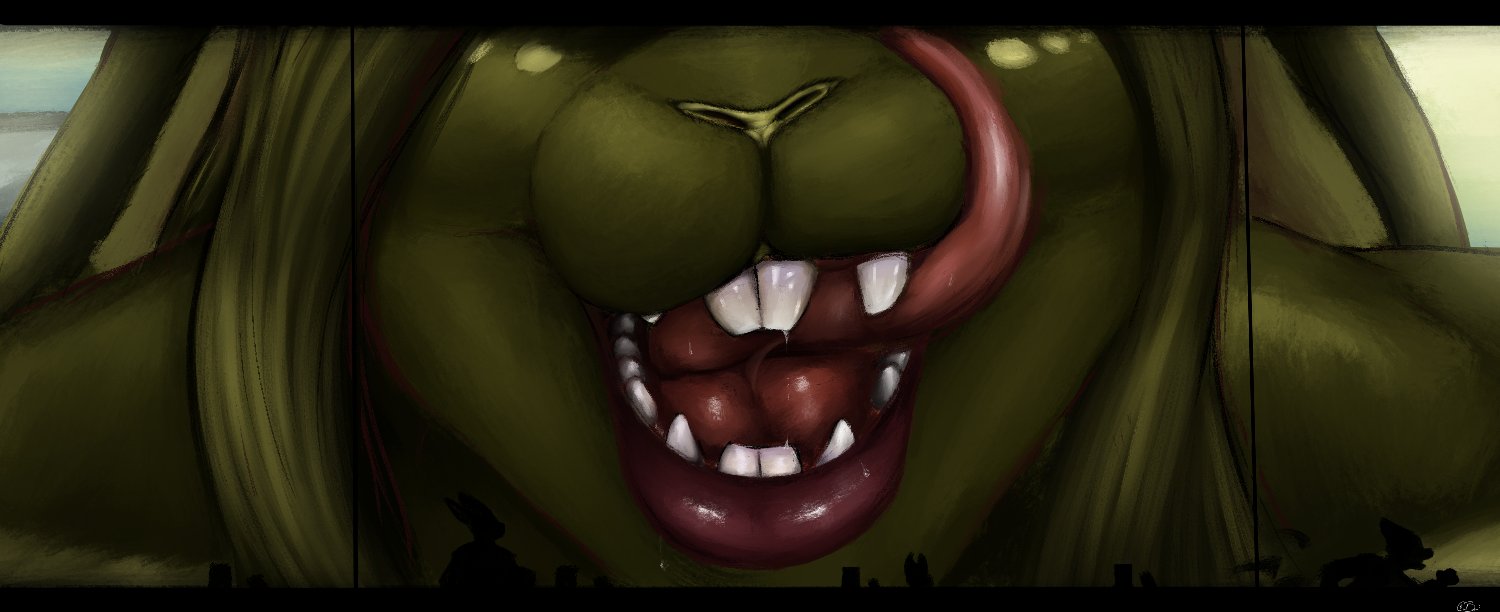 Bunzilla's banner