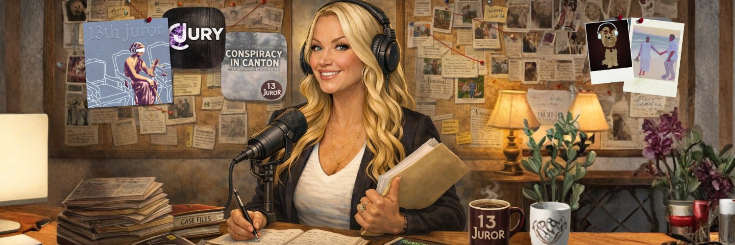Brandi Churchwell's banner