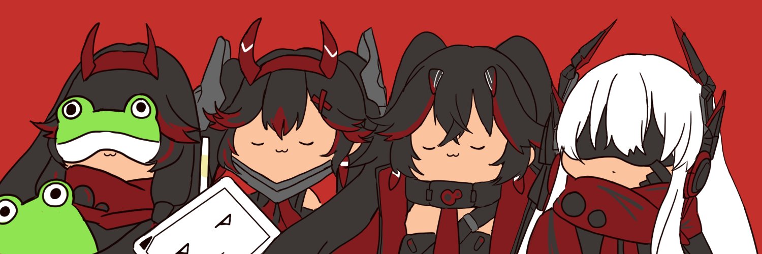 Arix's banner